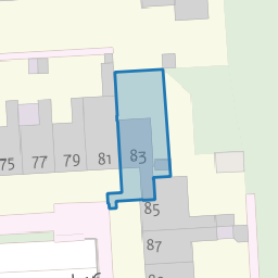 Perceel LLS00-M-3911