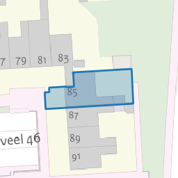 Perceel LLS00-M-3912