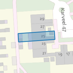 Perceel LLS00-M-3916