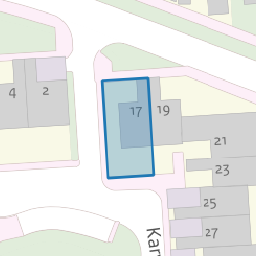 Perceel LLS00-M-3917