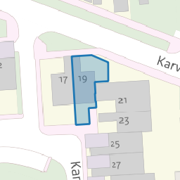 Perceel LLS00-M-3918