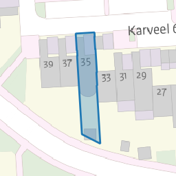 Perceel LLS00-M-3920
