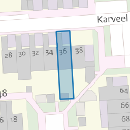 Perceel LLS00-M-3925