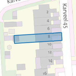 Perceel LLS00-M-3934