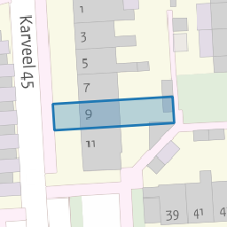Perceel LLS00-M-3936