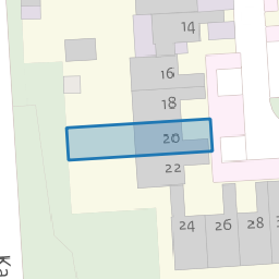 Perceel LLS00-M-3938