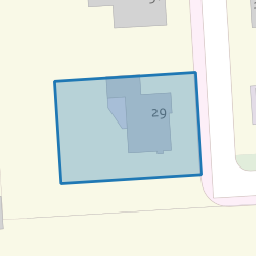 Perceel LLS00-M-3961