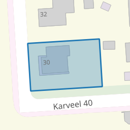 Perceel LLS00-M-3964