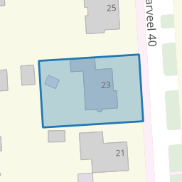 Perceel LLS00-M-3966