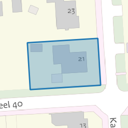 Perceel LLS00-M-3967