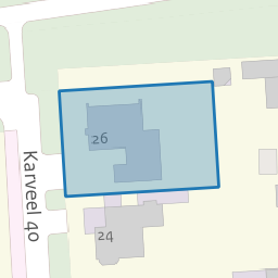 Perceel LLS00-M-3968