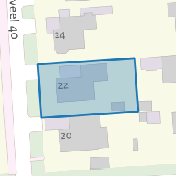 Perceel LLS00-M-3970