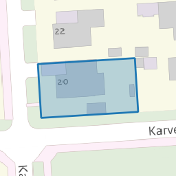 Perceel LLS00-M-3971