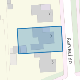 Perceel LLS00-M-3983