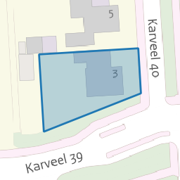 Perceel LLS00-M-3984