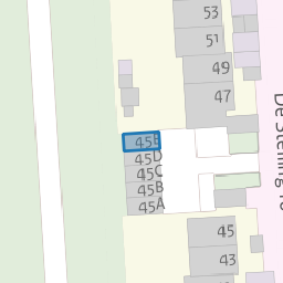 Perceel LLS00-M-4001