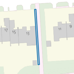 Perceel LLS00-M-4005