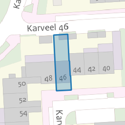 Perceel LLS00-M-4012