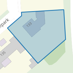 Perceel LLS00-M-4016