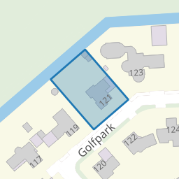 Perceel LLS00-M-4022