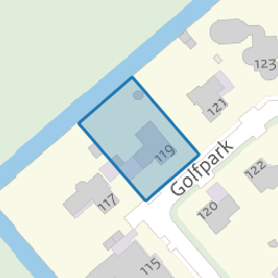 Perceel LLS00-M-4023