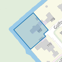 Perceel LLS00-M-4024