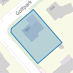 Perceel LLS00-M-4026