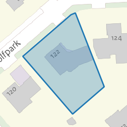 Perceel LLS00-M-4027