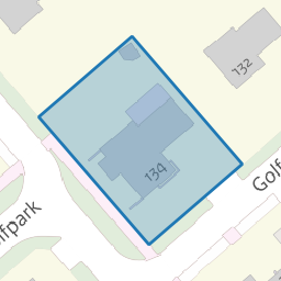 Perceel LLS00-M-4030