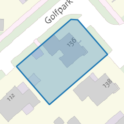 Perceel LLS00-M-4031