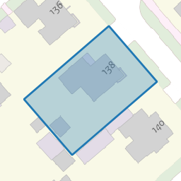 Perceel LLS00-M-4032