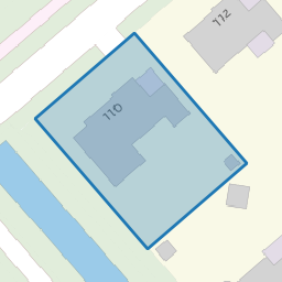 Perceel LLS00-M-4036