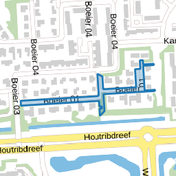 Perceel LLS00-M-4058