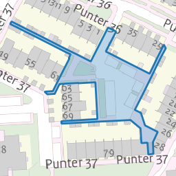 Perceel LLS00-M-4081