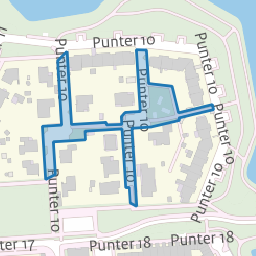 Perceel LLS00-M-4092