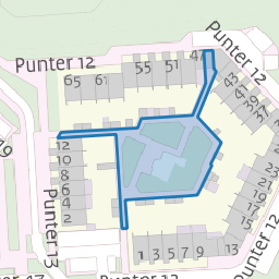 Perceel LLS00-M-4096