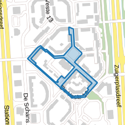 Perceel LLS00-M-4101