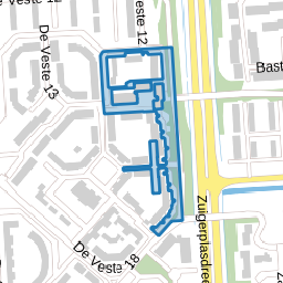 Perceel LLS00-M-4103