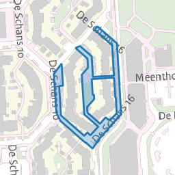 Perceel LLS00-M-4104