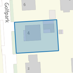 Perceel LLS00-M-4125