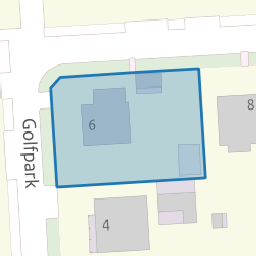 Perceel LLS00-M-4126