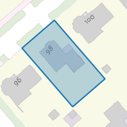 Perceel LLS00-M-4146