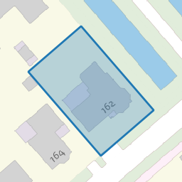 Perceel LLS00-M-4152