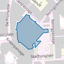 Perceel LLS00-M-4161