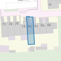 Perceel LLS00-M-4181