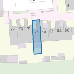 Perceel LLS00-M-4182