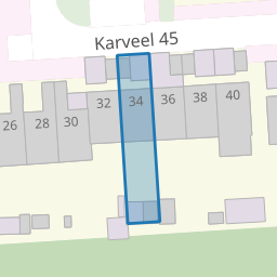 Perceel LLS00-M-4205