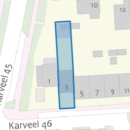 Perceel LLS00-M-4212