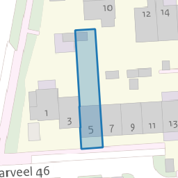 Perceel LLS00-M-4213