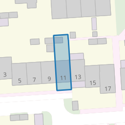 Perceel LLS00-M-4215